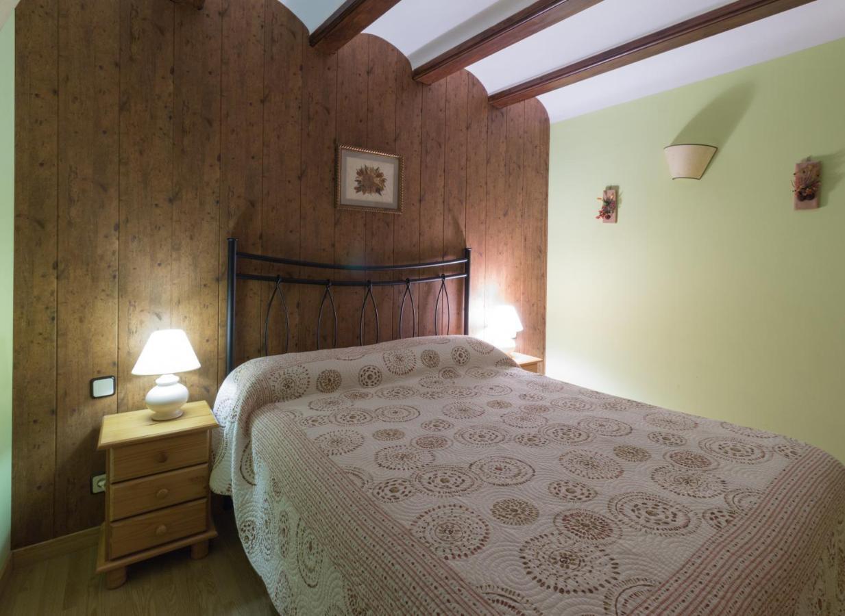 Casa Rural Senderismo Lumbreras Kültér fotó